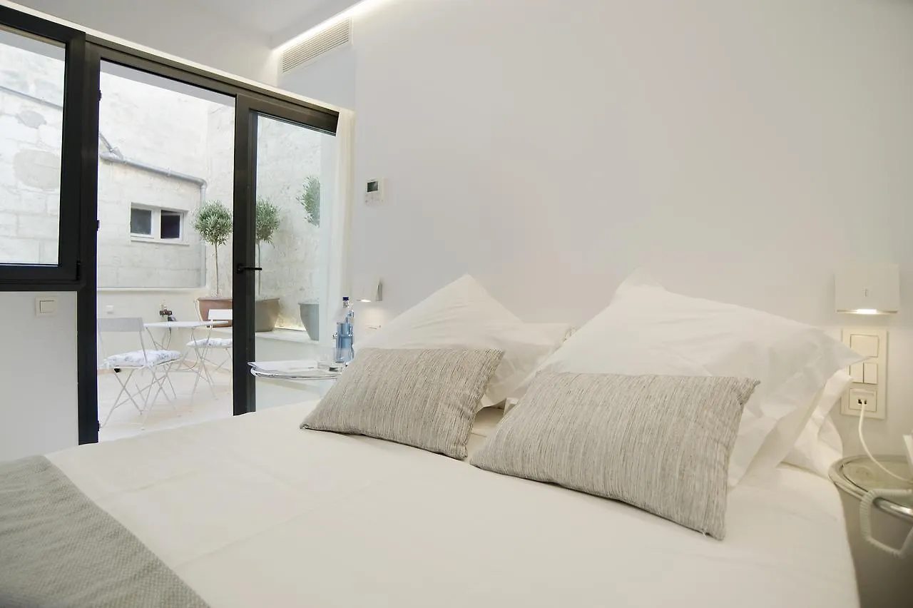 Sindic Hotel - Adults Only Mahón