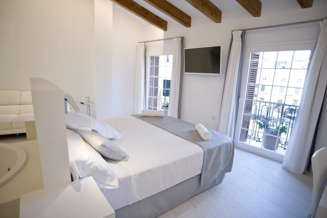 Sindic Hotel - Adults Only Mahón