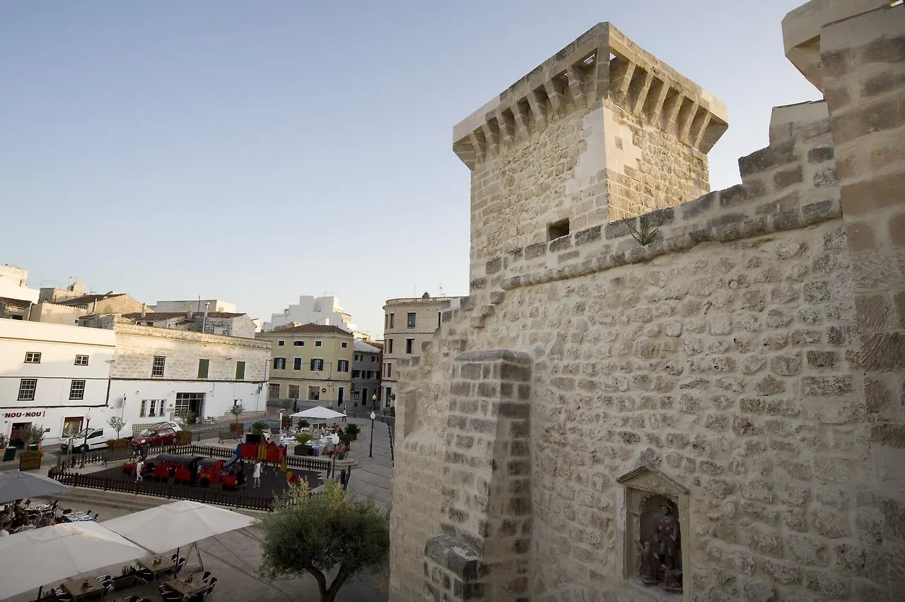 Sindic Hotel - Adults Only Mahón