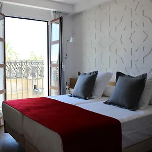 ** Hotel Boutique Caireles Spanien