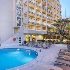 **** Hotel Acqua Spanien