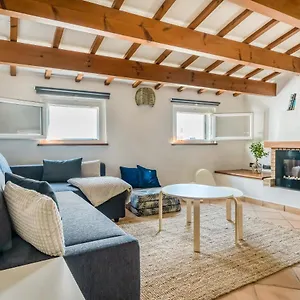  Holiday home Casa Agnes