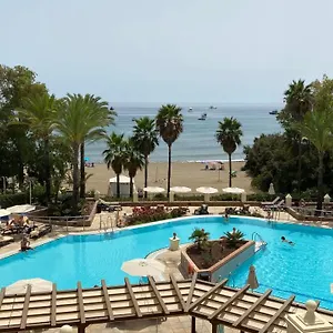 Marriott's Playa Andaluza 4*, Estepona Spain