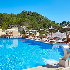 4* Aparthotel Universal Don Camilo