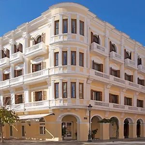 Montesol Experimental 5*, Ibiza Town Spain