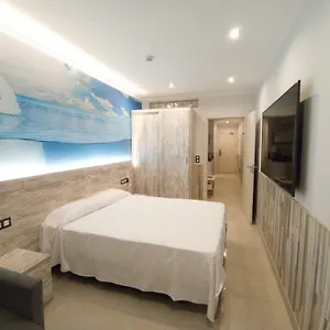 ** Gasthof Pension Astigarraga Spanien