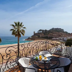 **** Hotel Diana Spanien