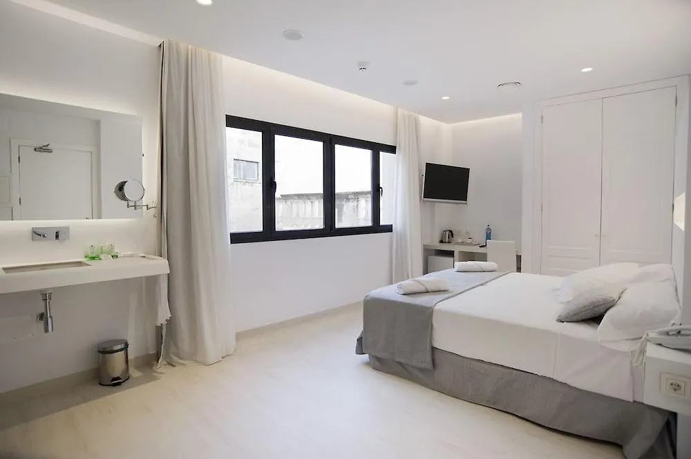 Sindic Hotel - Adults Only Mahon  4*, Mahon (Menorca)