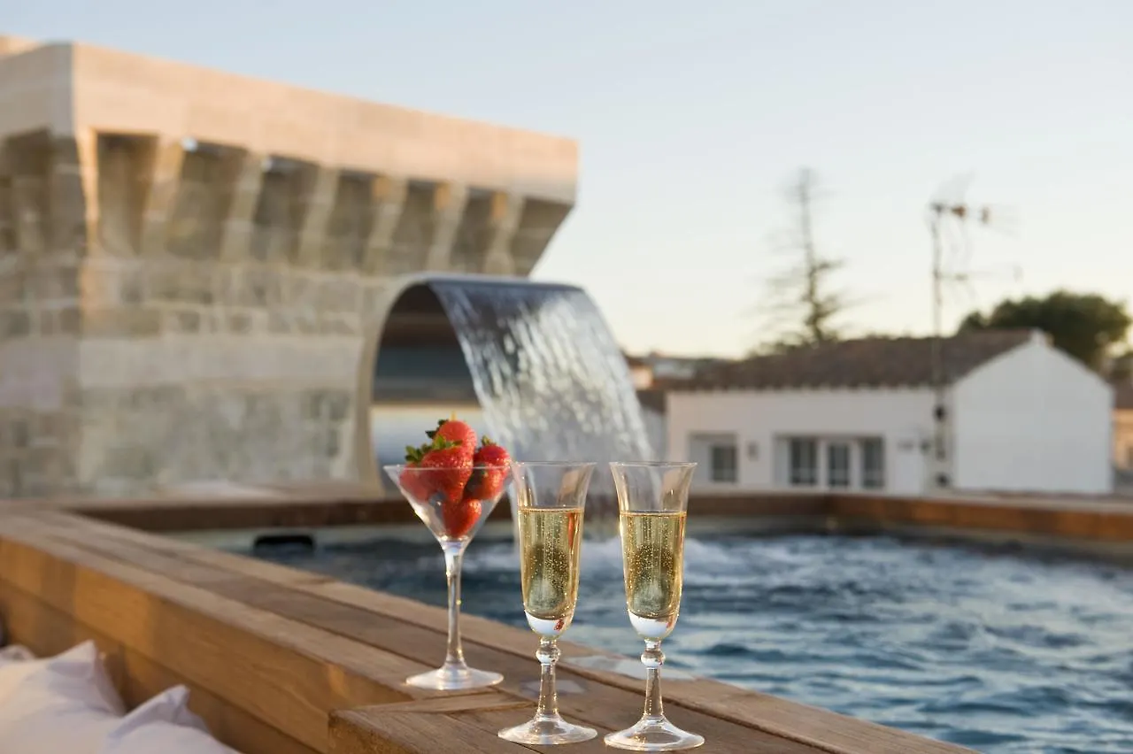 Sindic Hotel - Adults Only Mahon   Mahon (Menorca)