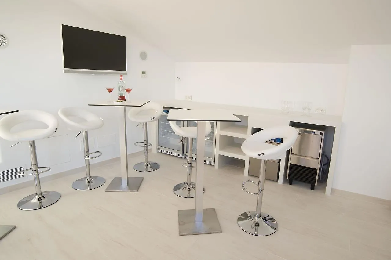 Sindic Hotel - Adults Only Mahon  Mahon (Menorca)