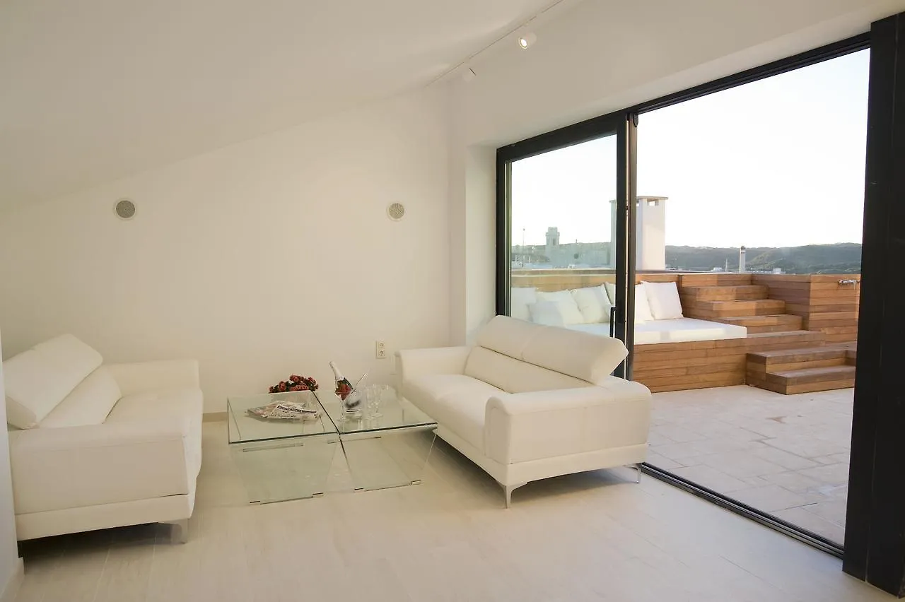 Sindic Hotel - Adults Only Mahon  Spain