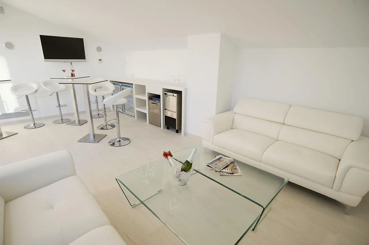 Sindic Hotel - Adults Only Mahon