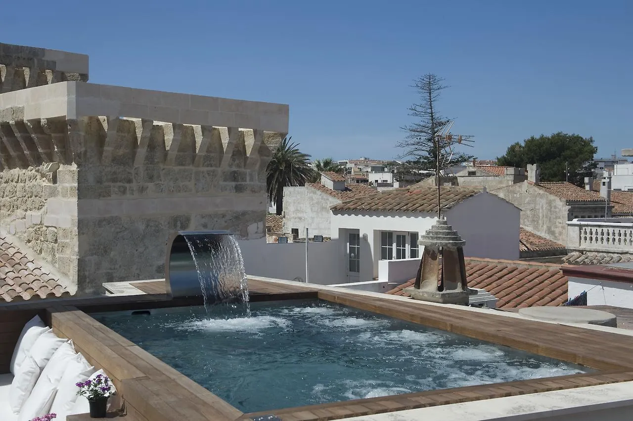 Sindic Hotel - Adults Only Mahon  Spain