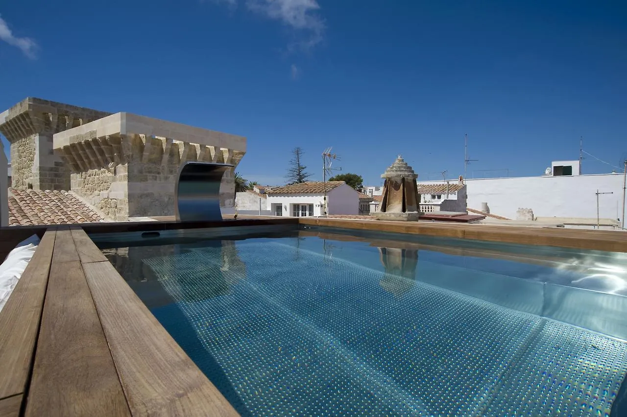 Sindic Hotel - Adults Only Mahon  Mahon (Menorca)