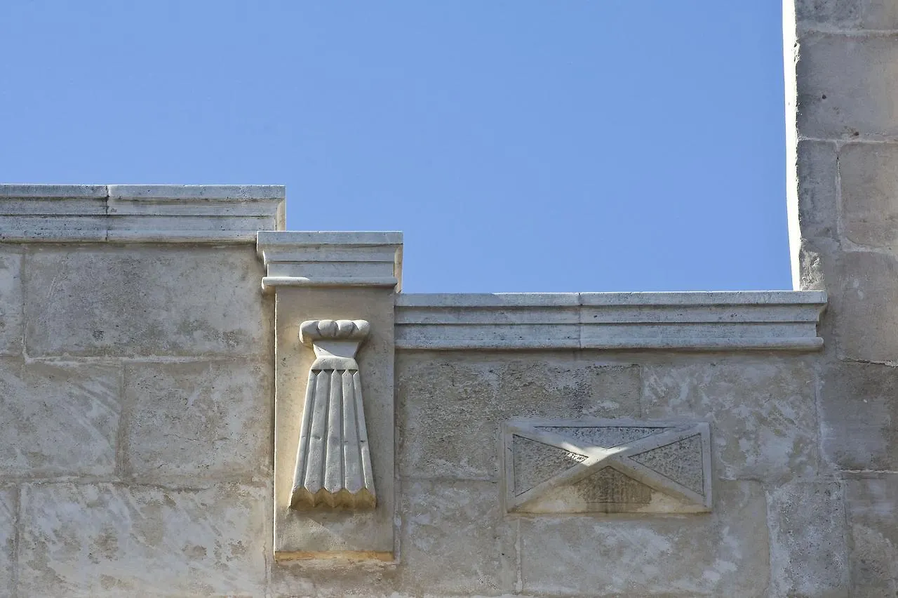 Sindic Hotel - Adults Only Mahon
