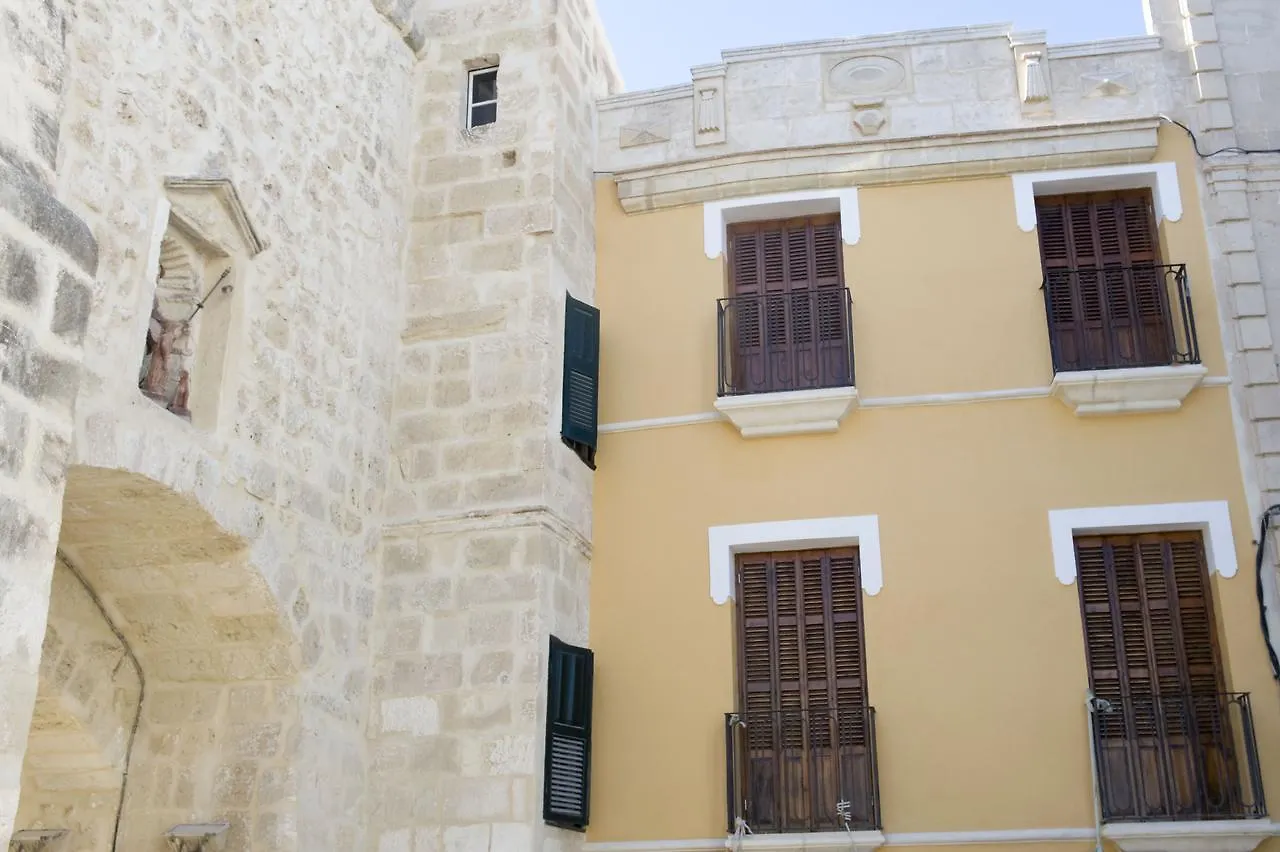 Sindic Hotel - Adults Only Mahon