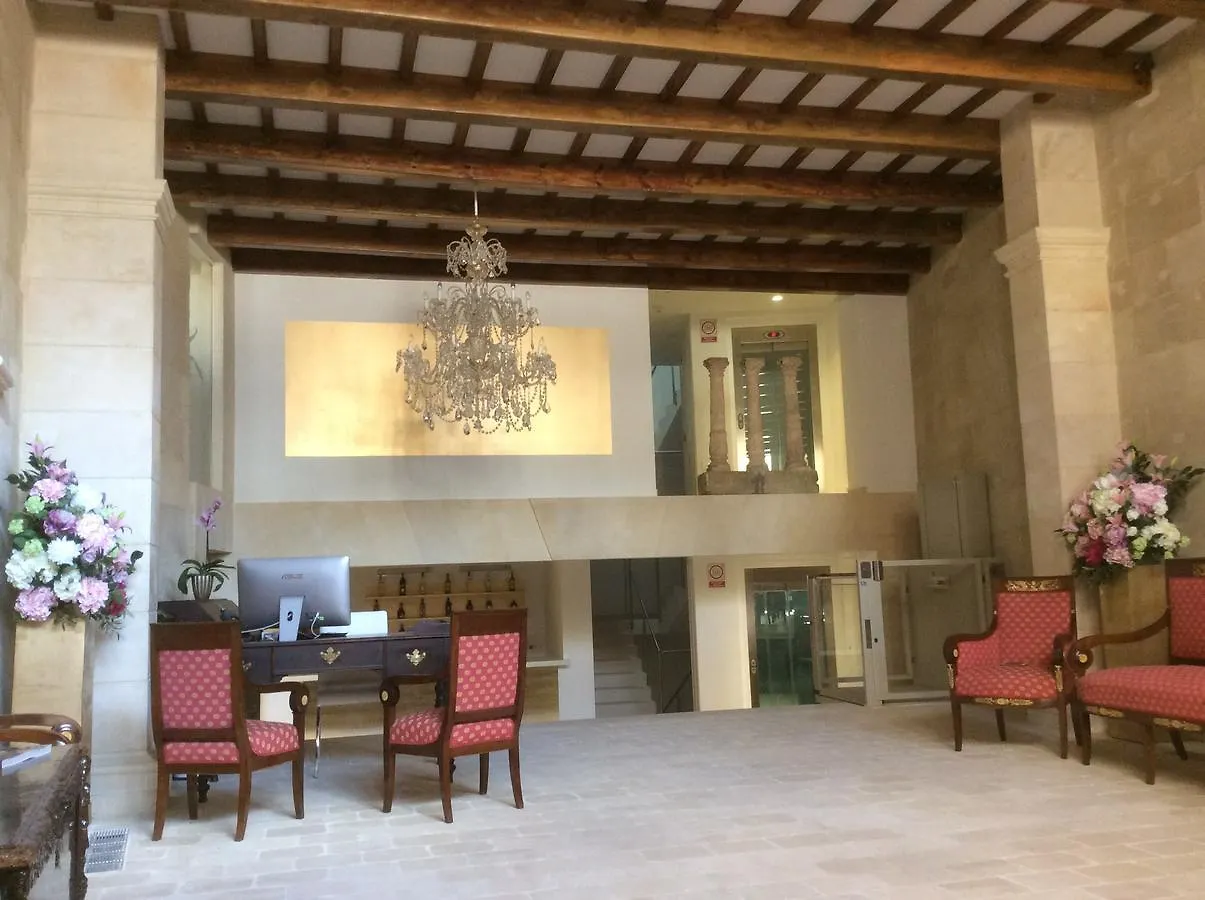 Sindic Hotel - Adults Only Mahon