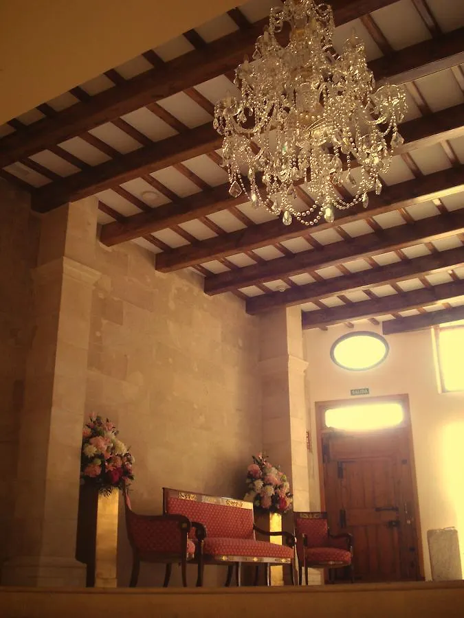 Sindic Hotel - Adults Only Mahon  Spain
