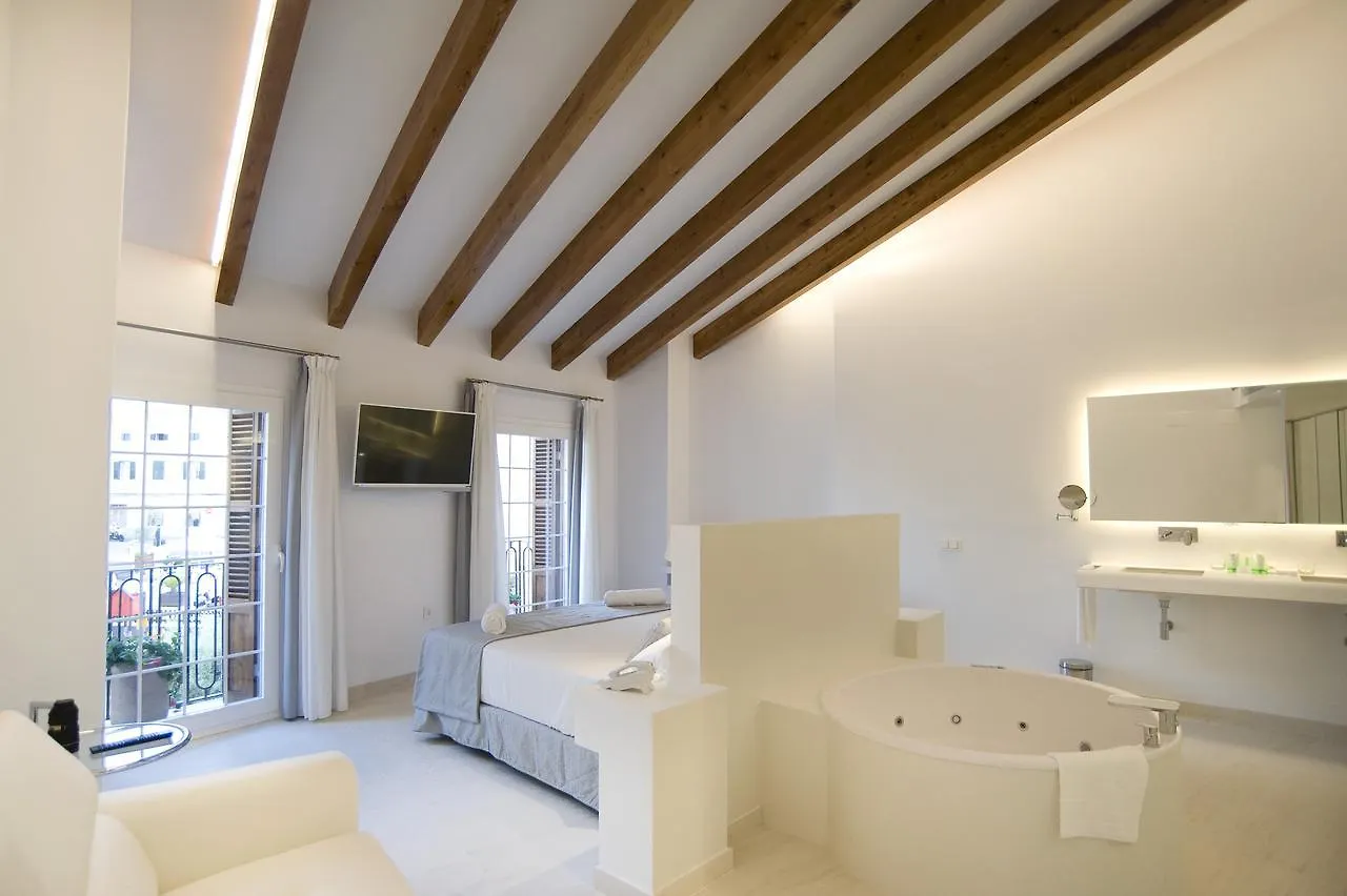 ****  Sindic Hotel - Adults Only Mahon  Spain