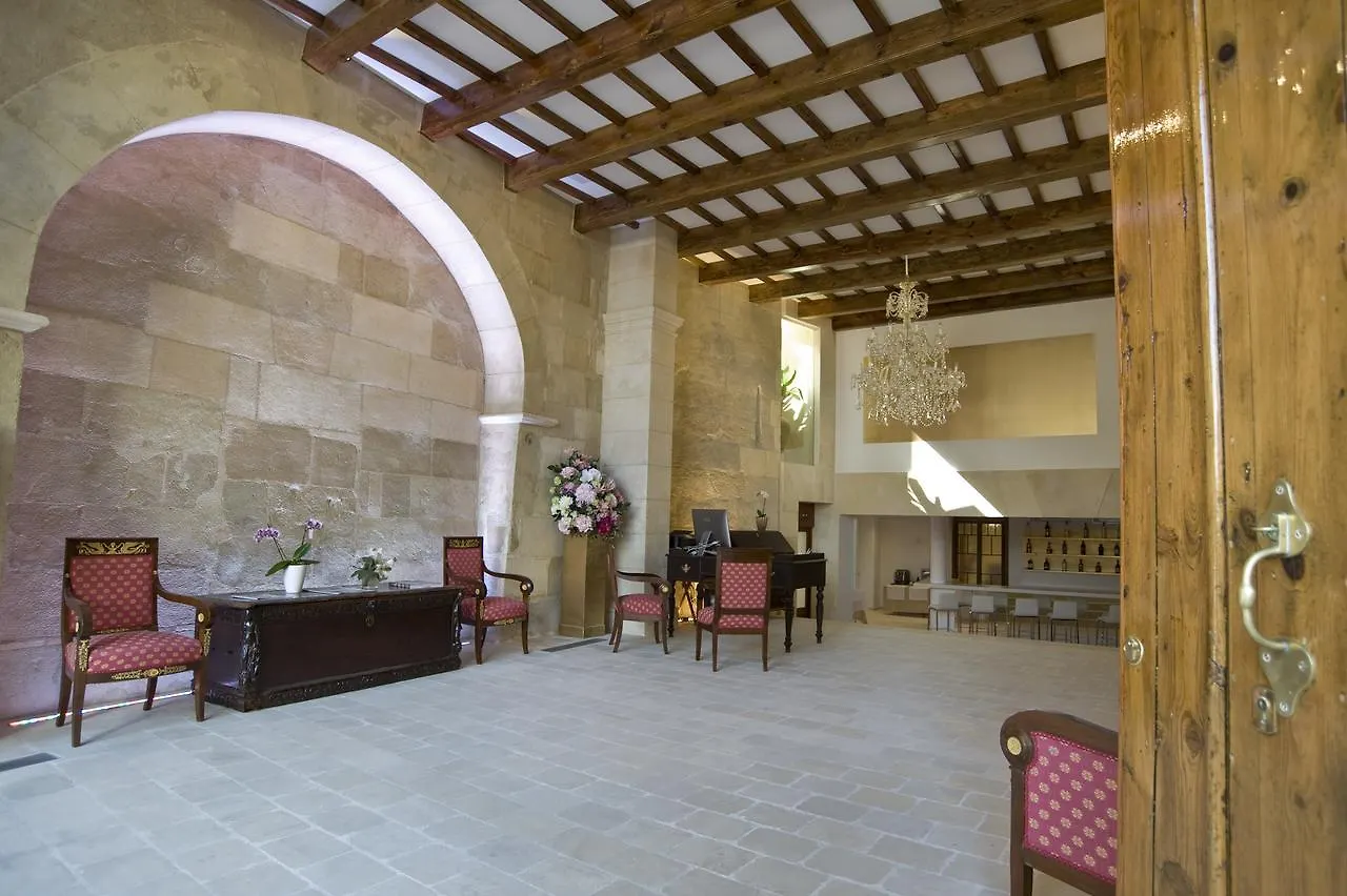 Sindic Hotel - Adults Only Mahon  Spain