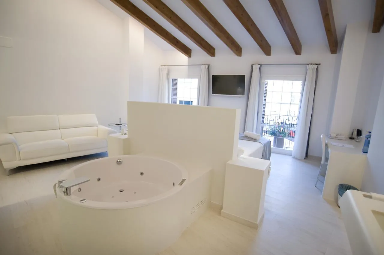 Sindic Hotel - Adults Only Mahon   Mahon (Menorca)