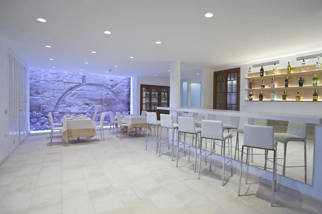 Sindic Hotel - Adults Only Mahon  4*, Mahon (Menorca)