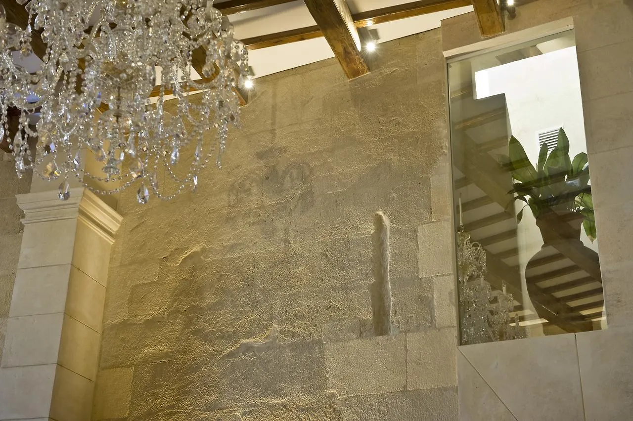 Sindic Hotel - Adults Only Mahon  4*, Mahon (Menorca) Spain