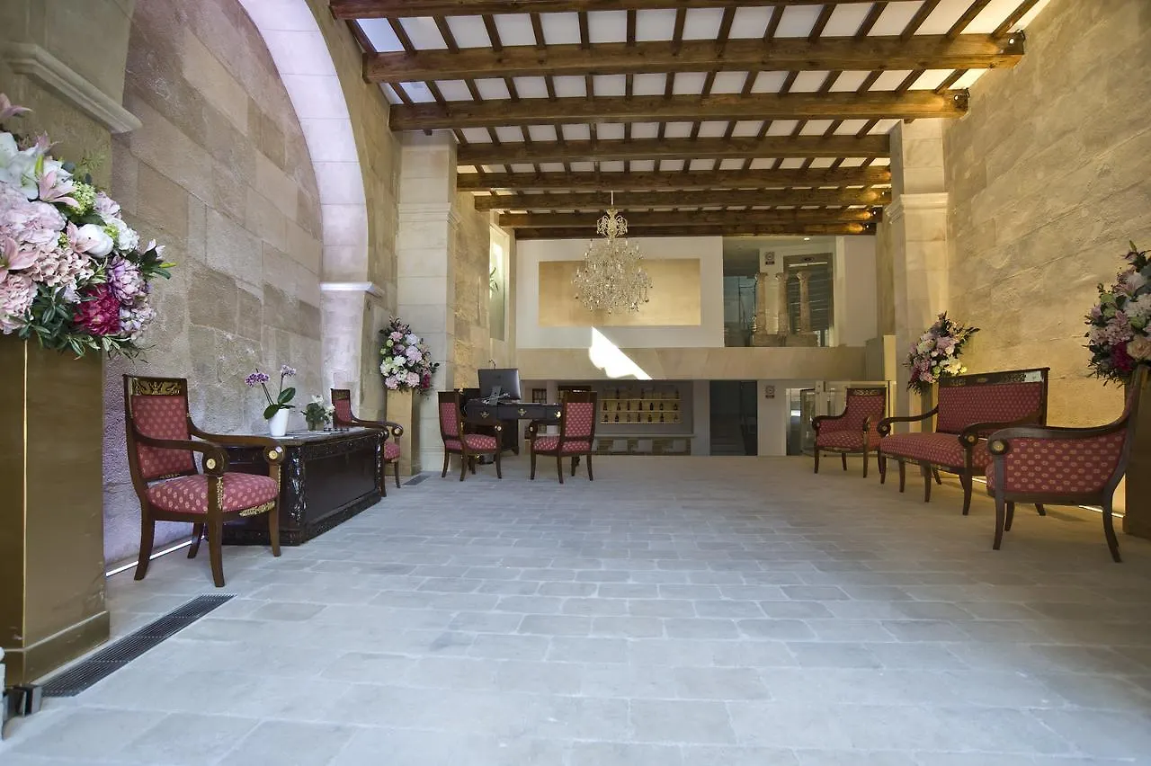 Sindic Hotel - Adults Only Mahon