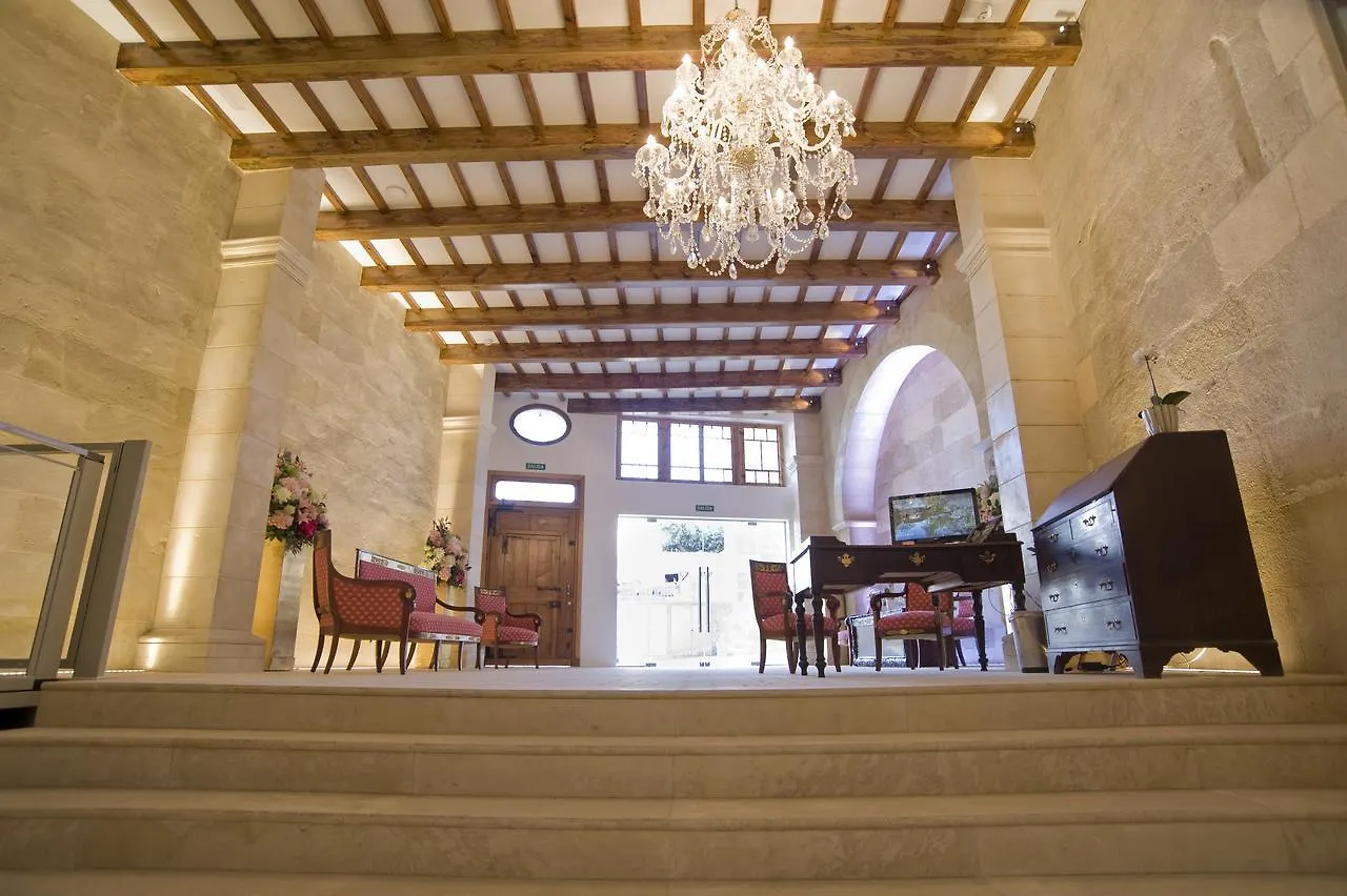 Sindic Hotel - Adults Only Mahon