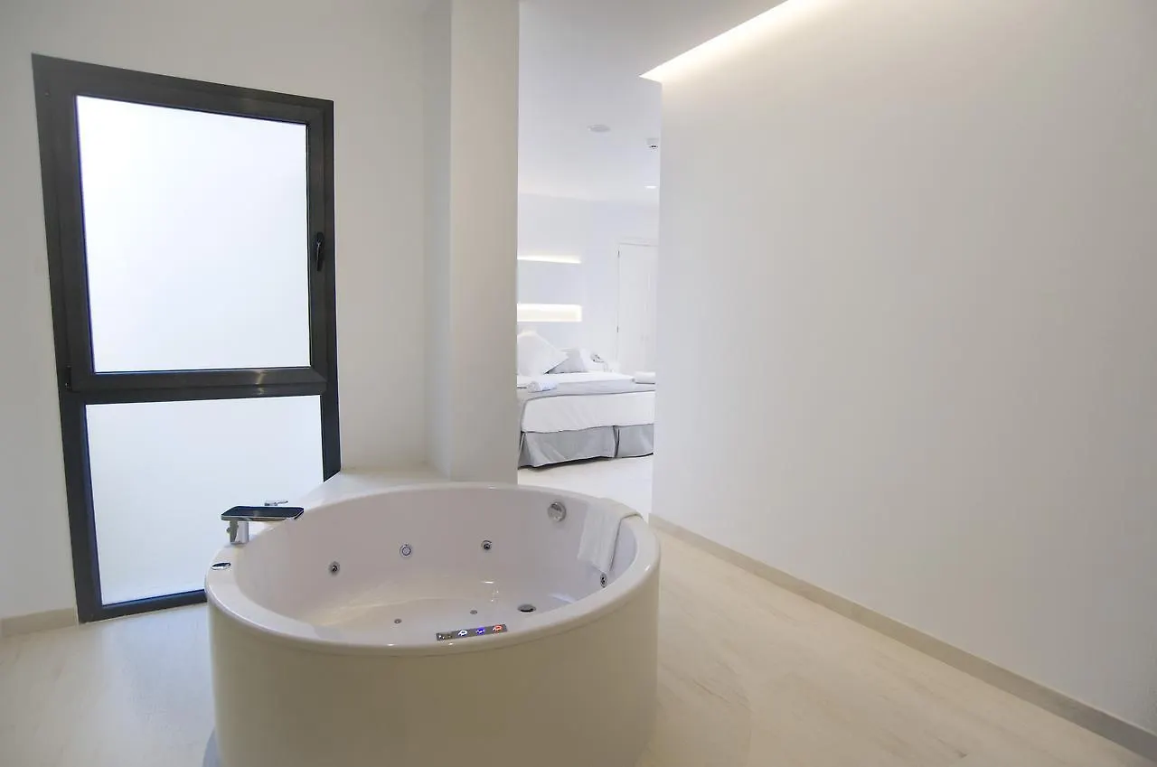 Sindic Hotel - Adults Only Mahon  4*, Mahon (Menorca) Spain