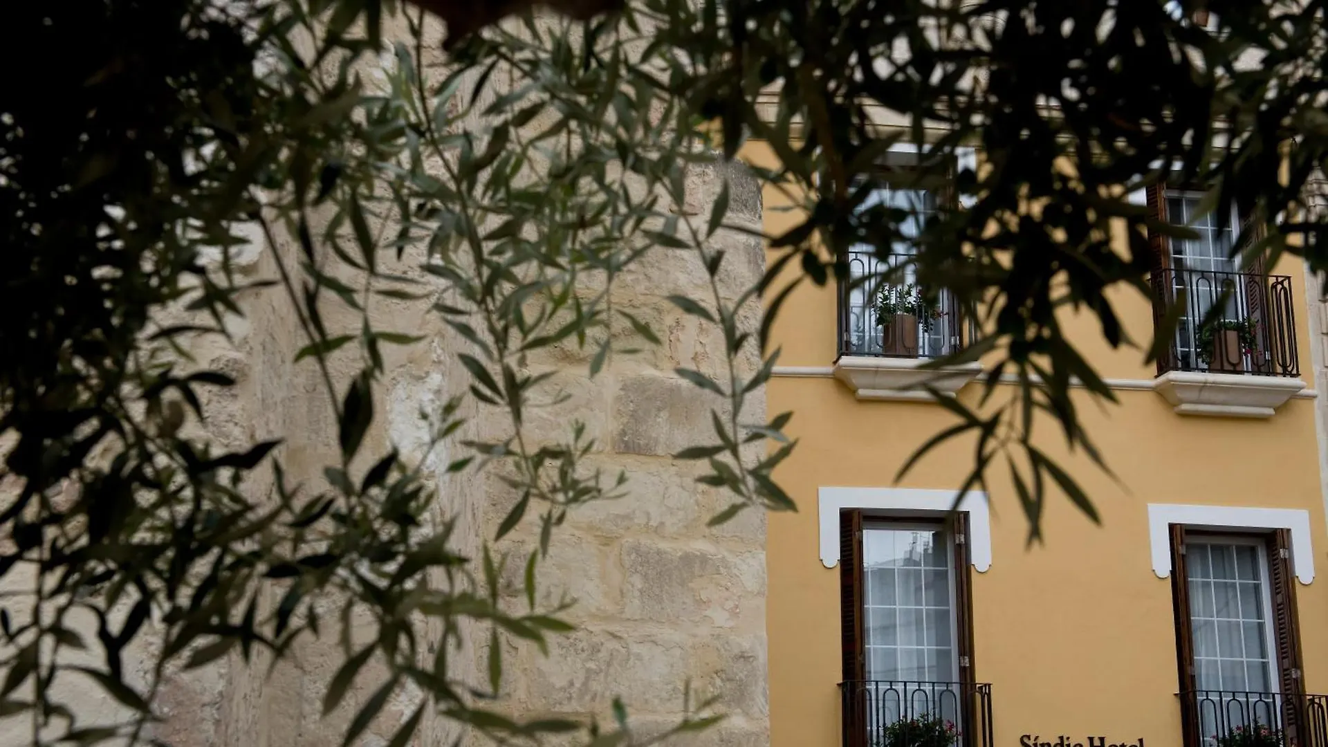 Sindic Hotel - Adults Only Mahon