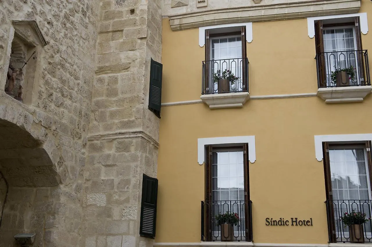 Sindic Hotel - Adults Only Mahon  Mahon (Menorca)