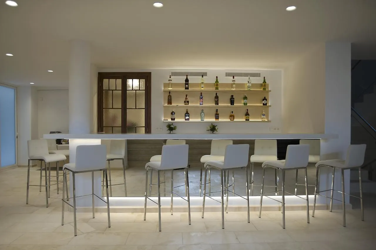 Sindic Hotel - Adults Only Mahon