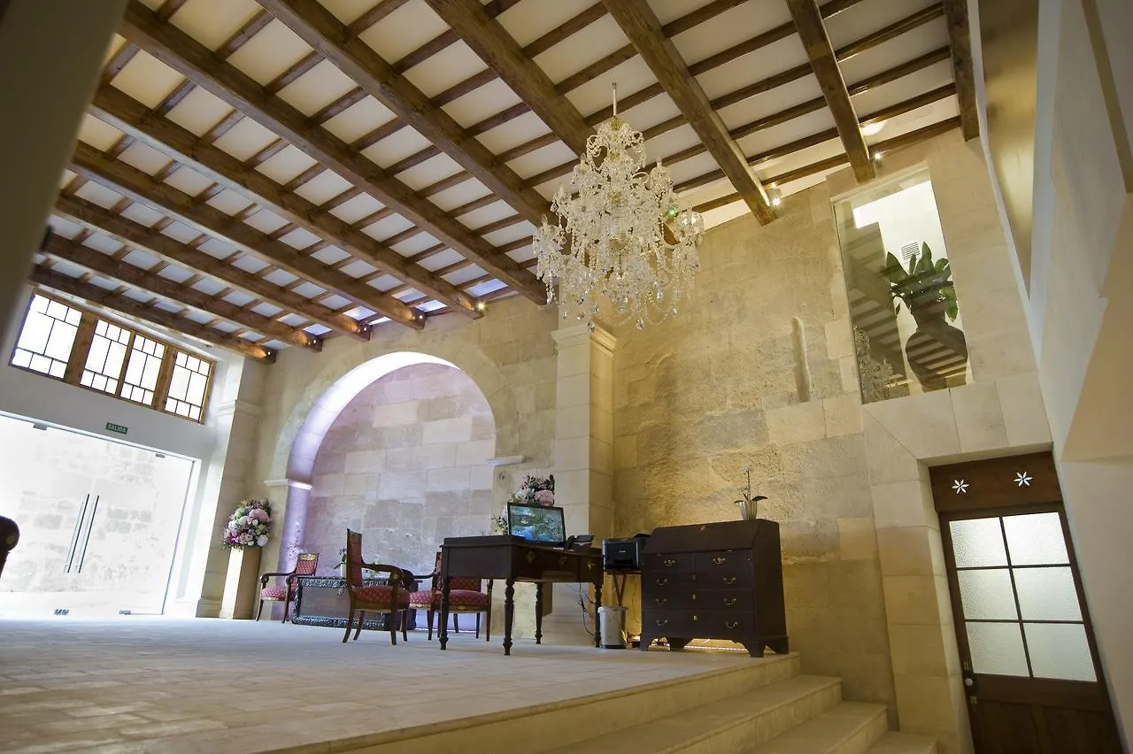 Sindic Hotel - Adults Only Mahon  4*, Mahon (Menorca)