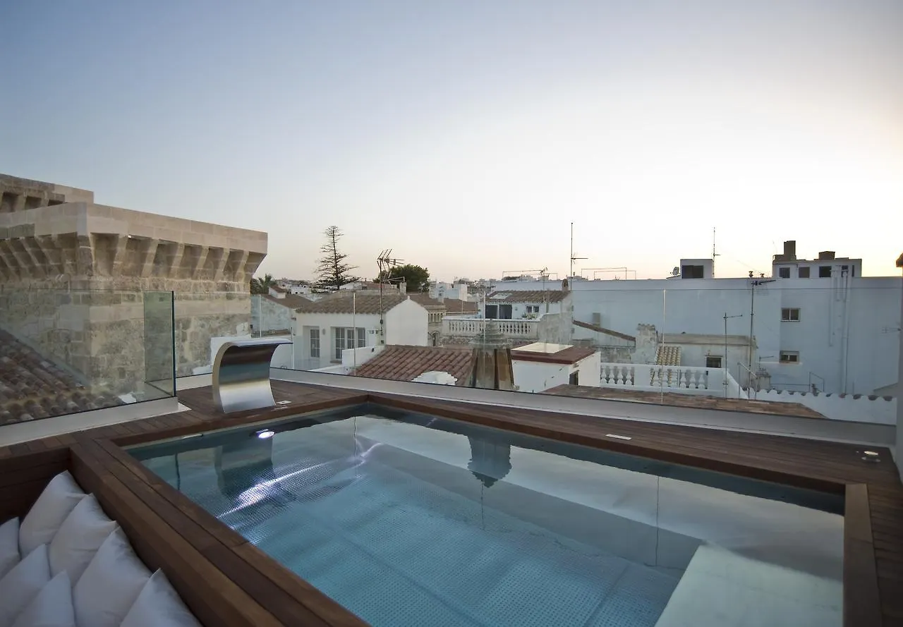 Sindic Hotel - Adults Only Mahon
