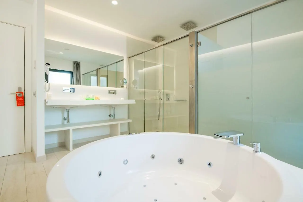 Sindic Hotel - Adults Only Mahon  4*, Mahon (Menorca) Spain