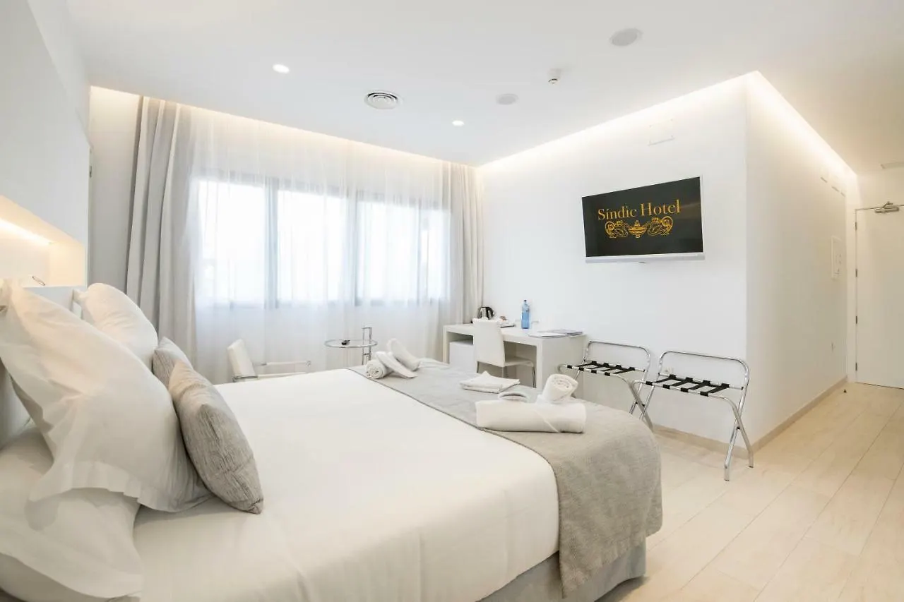 Sindic Hotel - Adults Only Mahon