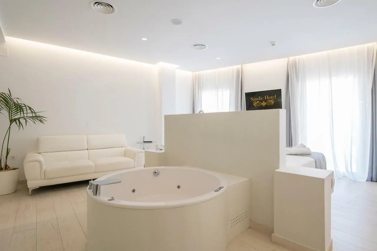 Sindic Hotel - Adults Only Mahon  4*, Mahon (Menorca)