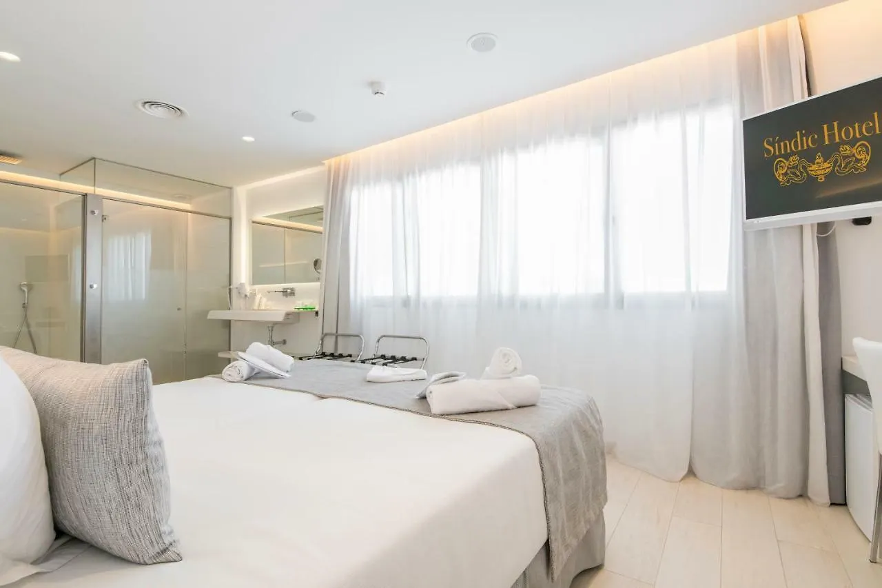 Sindic Hotel - Adults Only Mahon  Spain