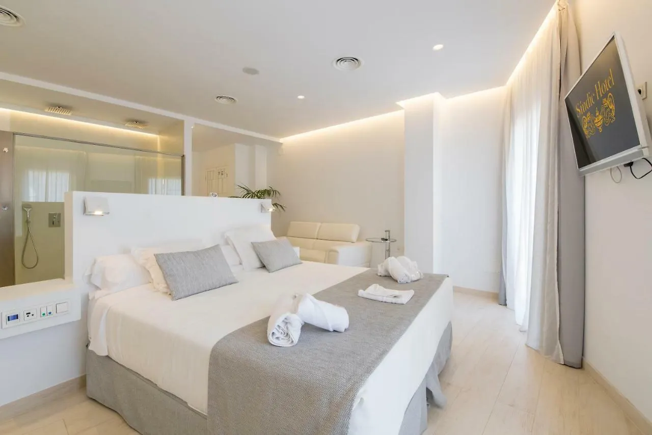 Sindic Hotel - Adults Only Mahon   Mahon (Menorca)