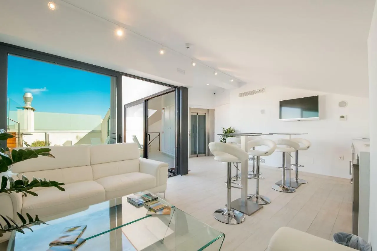 Sindic Hotel - Adults Only Mahon