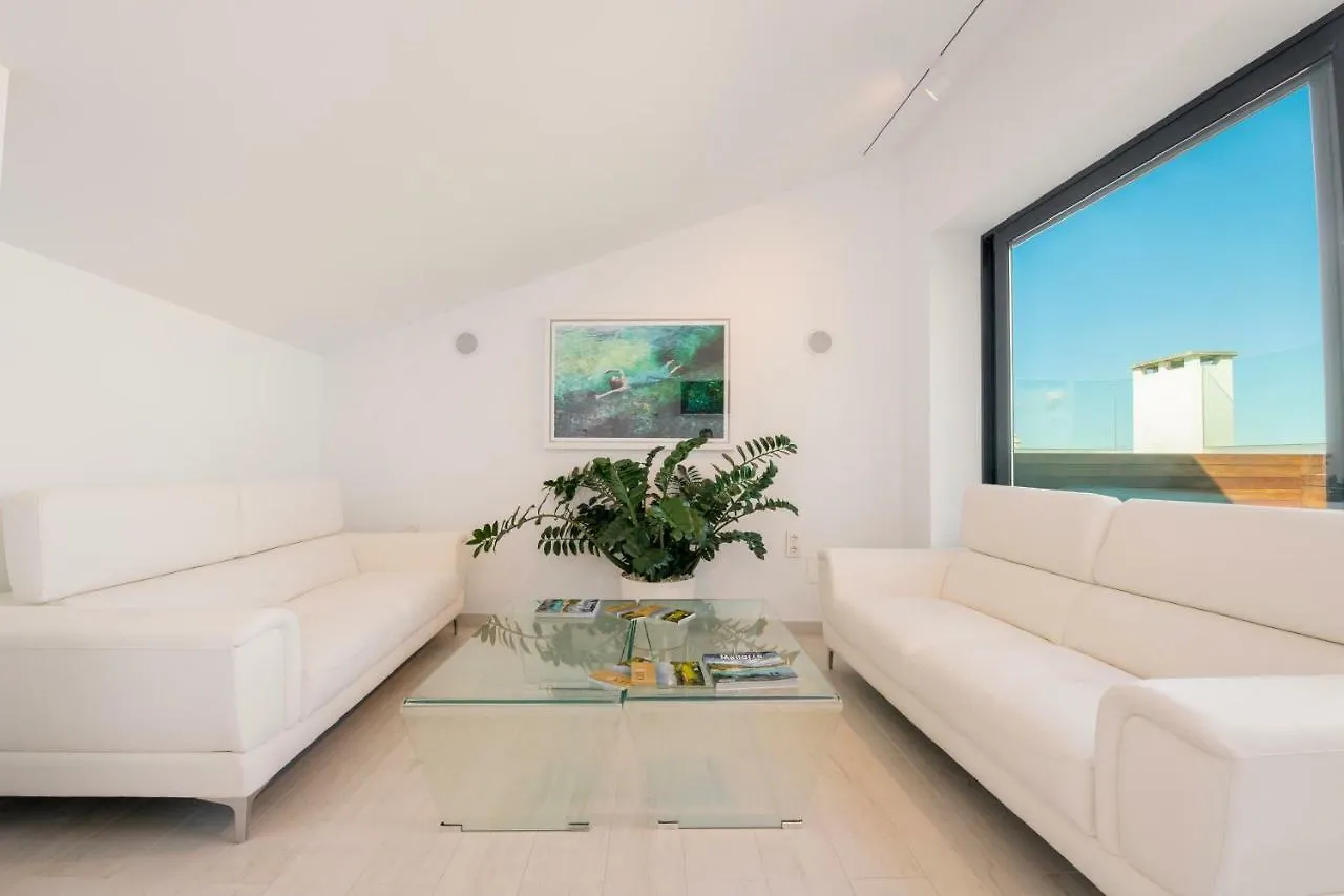 Sindic Hotel - Adults Only Mahon
