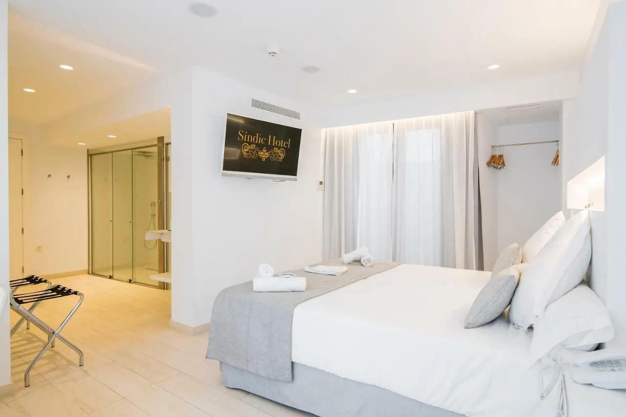 Sindic Hotel - Adults Only Mahon