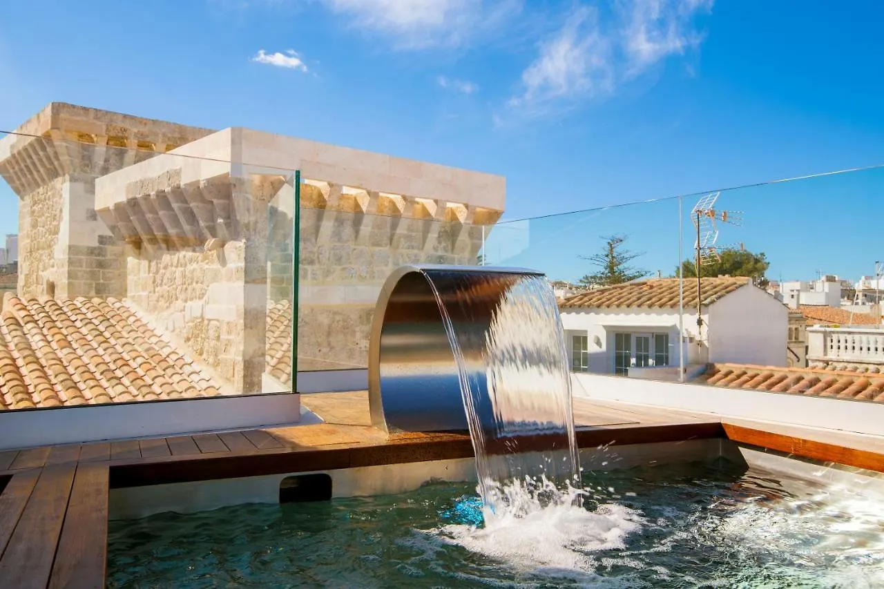 Sindic Hotel - Adults Only Mahon  4*, Mahon (Menorca) Spain