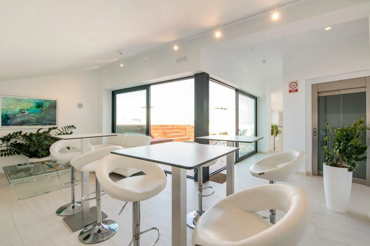 Sindic Hotel - Adults Only Mahon
