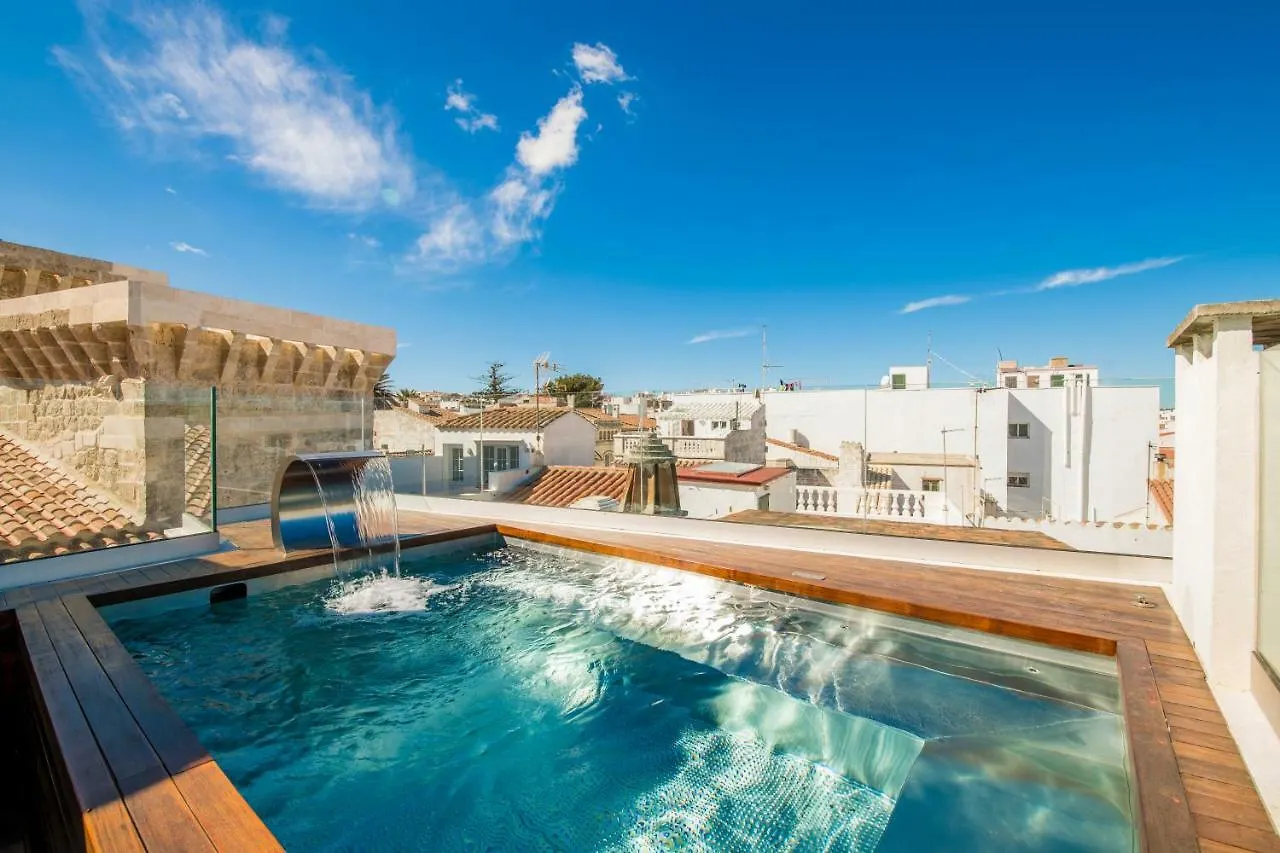 Sindic Hotel - Adults Only Mahon  4*, Mahon (Menorca) Spain