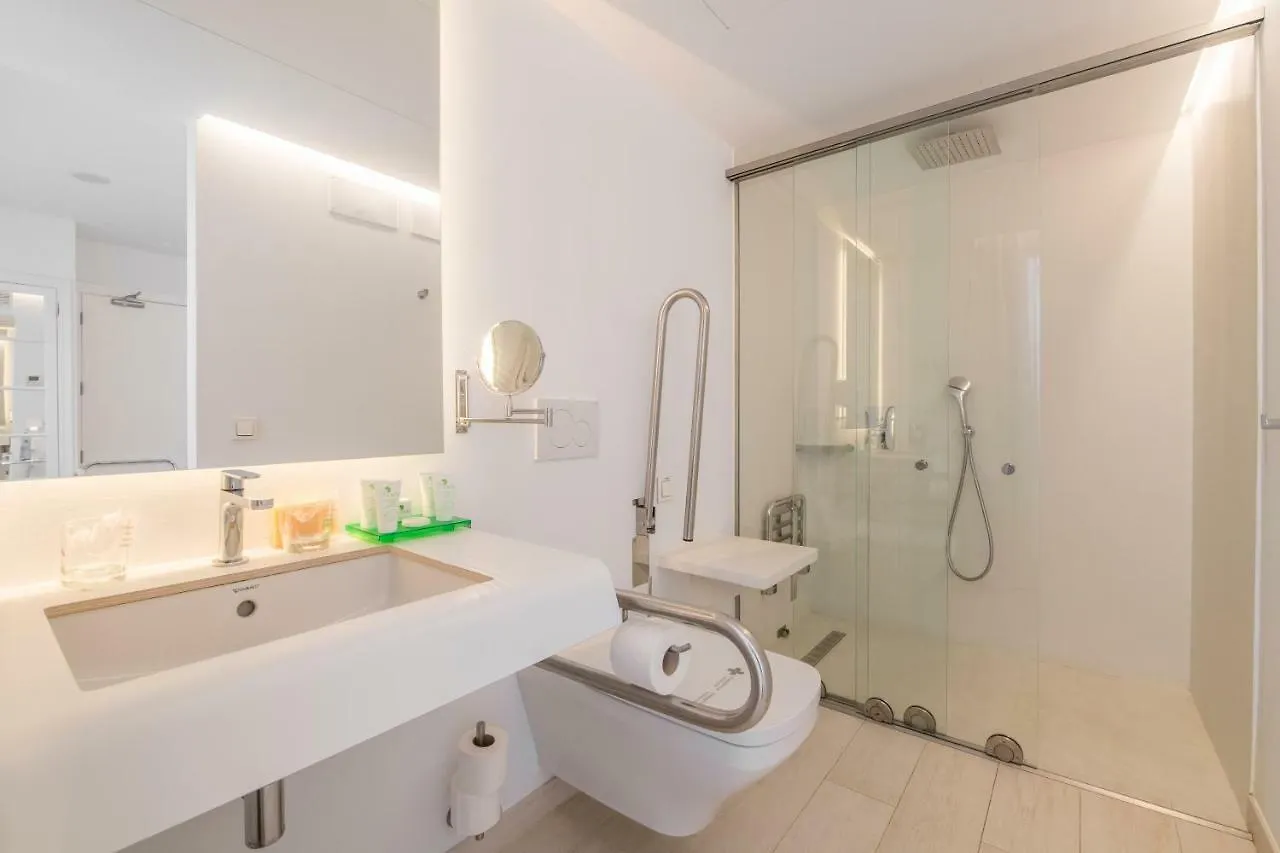 Sindic Hotel - Adults Only Mahon