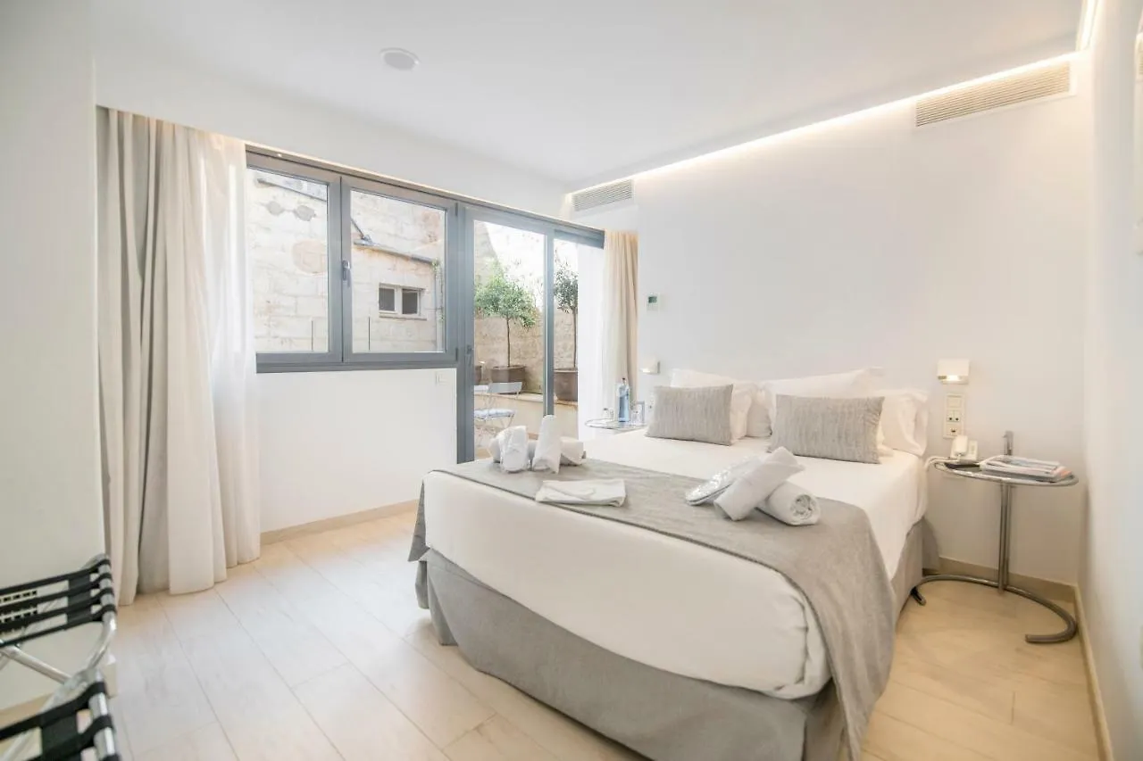 Sindic Hotel - Adults Only Mahon