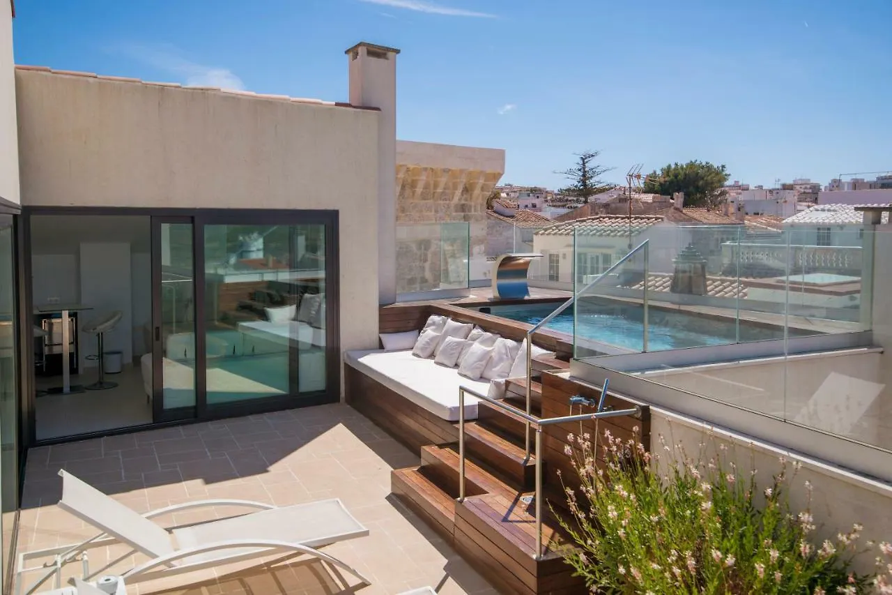 Sindic Hotel - Adults Only Mahon  Spain