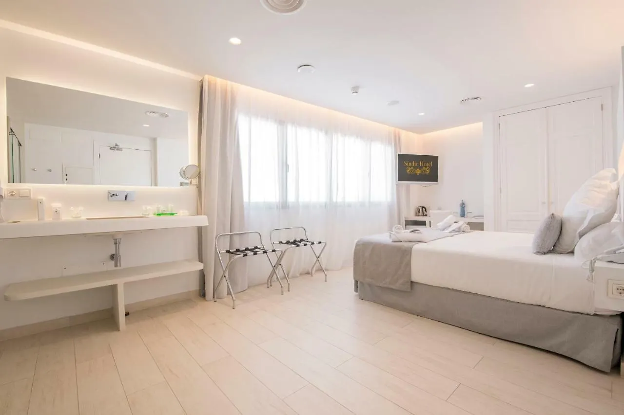 Sindic Hotel - Adults Only Mahon